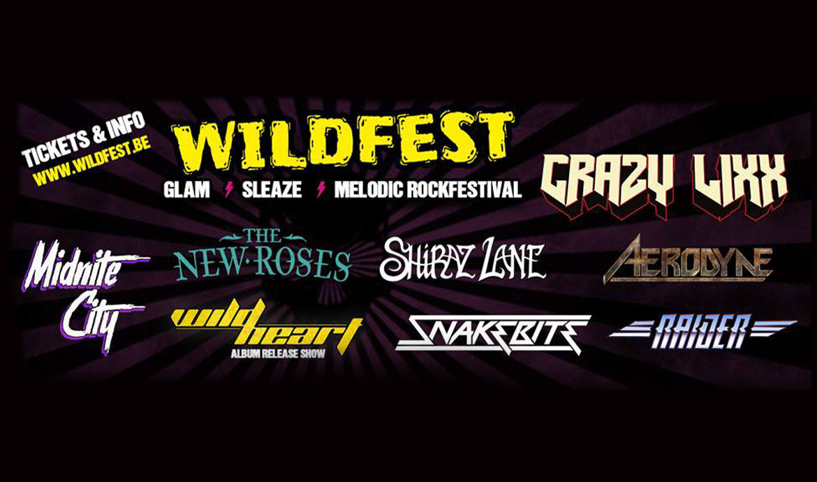 wildfest