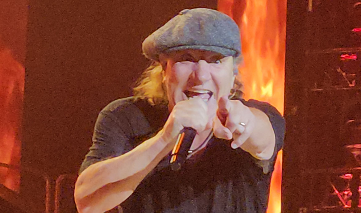 brian johnson