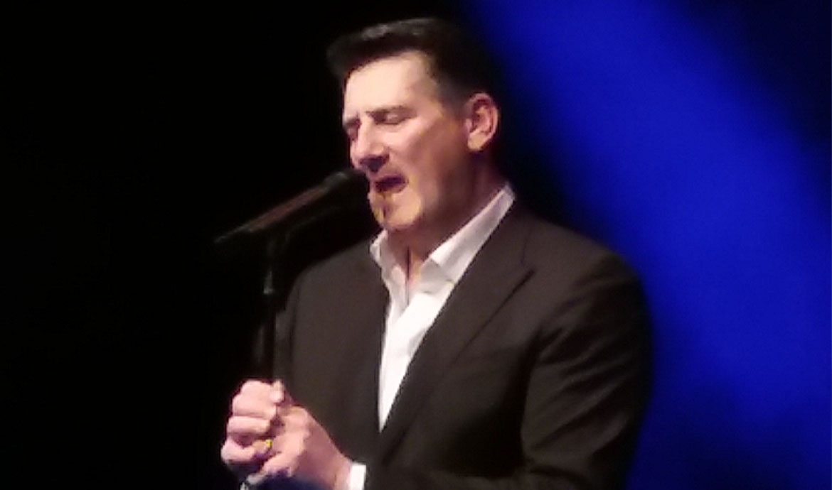 tony hadley